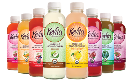Kevita1