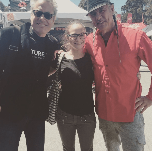 A Harsh Review: HighTimes CannabisCup&nbsp;2015