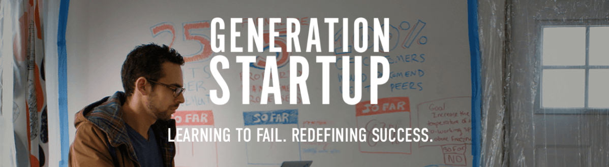 Generation Startup (A Netflix&nbsp;Review)